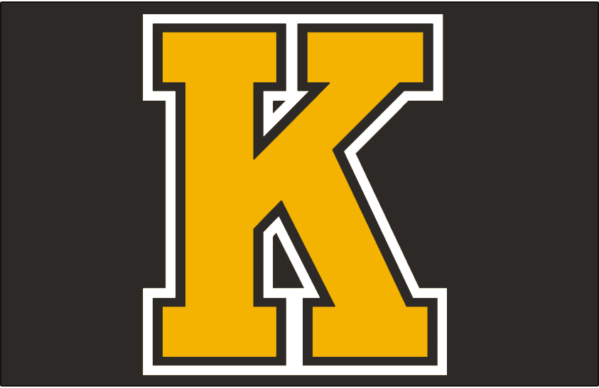 Kingston Frontenacs 2012-Pres Jersey Logo iron on transfers for T-shirts